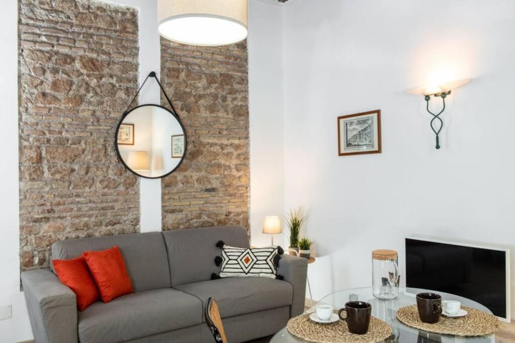 Typical Flat Trastevere *