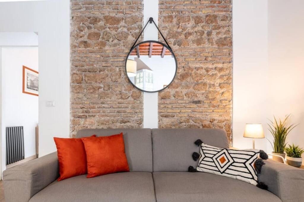 Typical Flat Trastevere * Rom