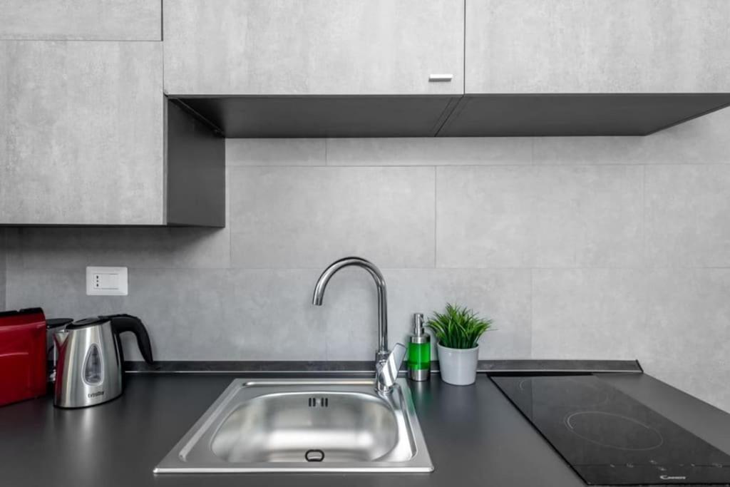 Apartment Typical Flat Trastevere Rom