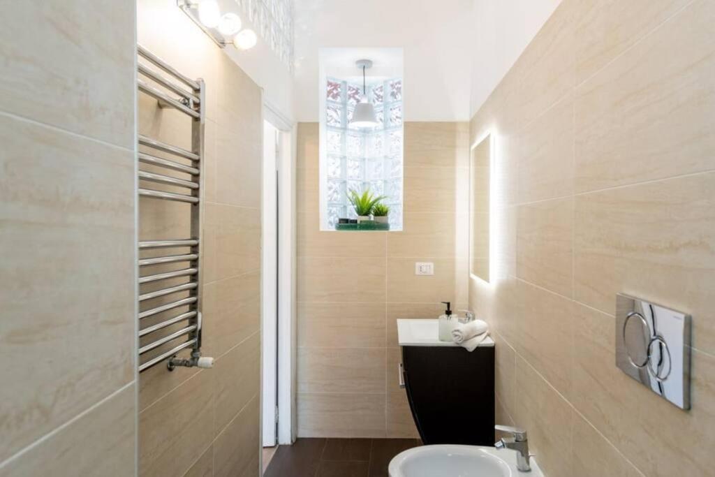 Apartment Typical Flat Trastevere *